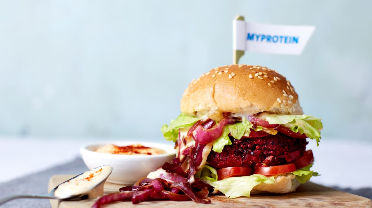 15分钟·快手菜 | 比肉还好吃的健康素食餐 (1)