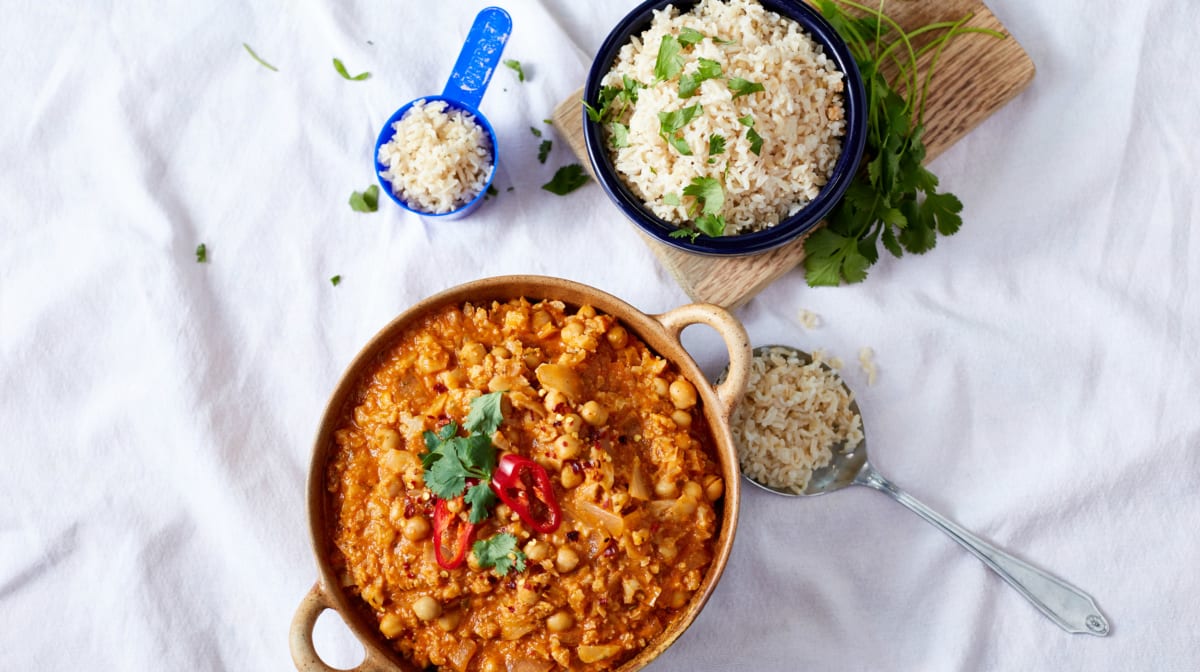 15分钟·快手菜 | 比肉还好吃的健康素食餐 (2)