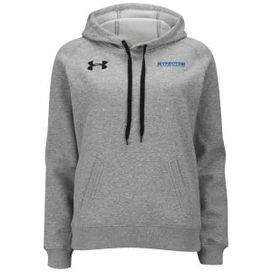 Myprotein 女子 Storm 连帽上衣 – 灰色 图片 1