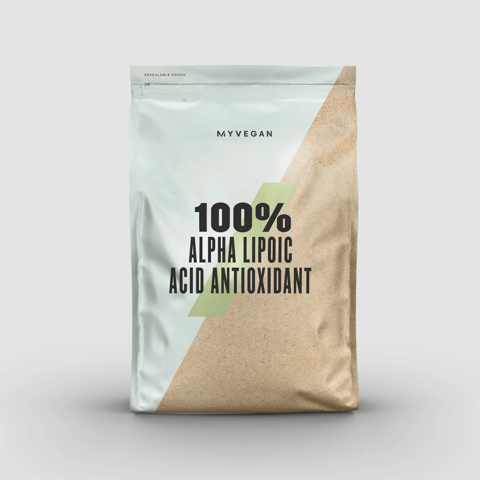 α-硫辛酸粉 - 100g 图片 1