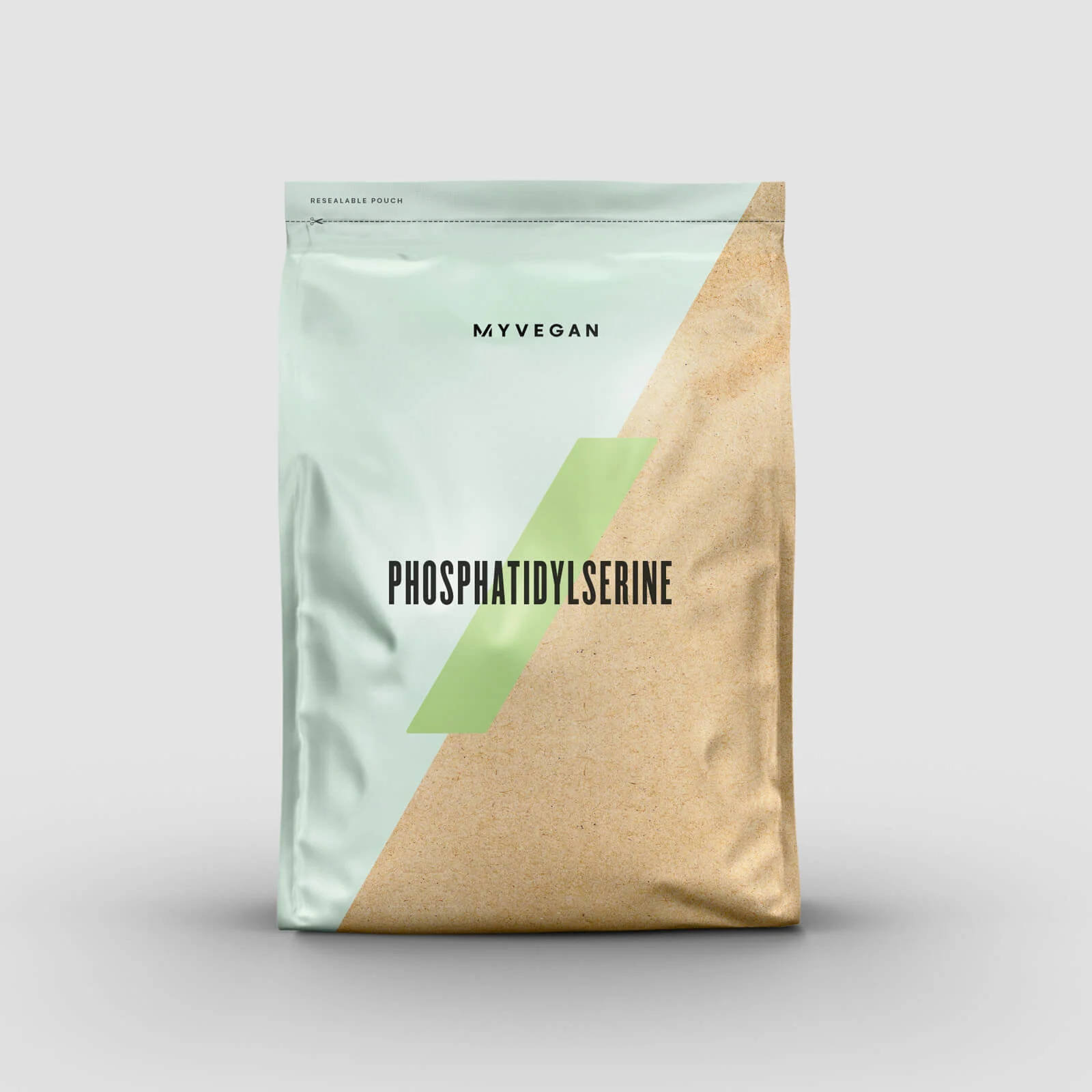 大豆磷脂酰丝氨酸粉 - 100g 图片 1