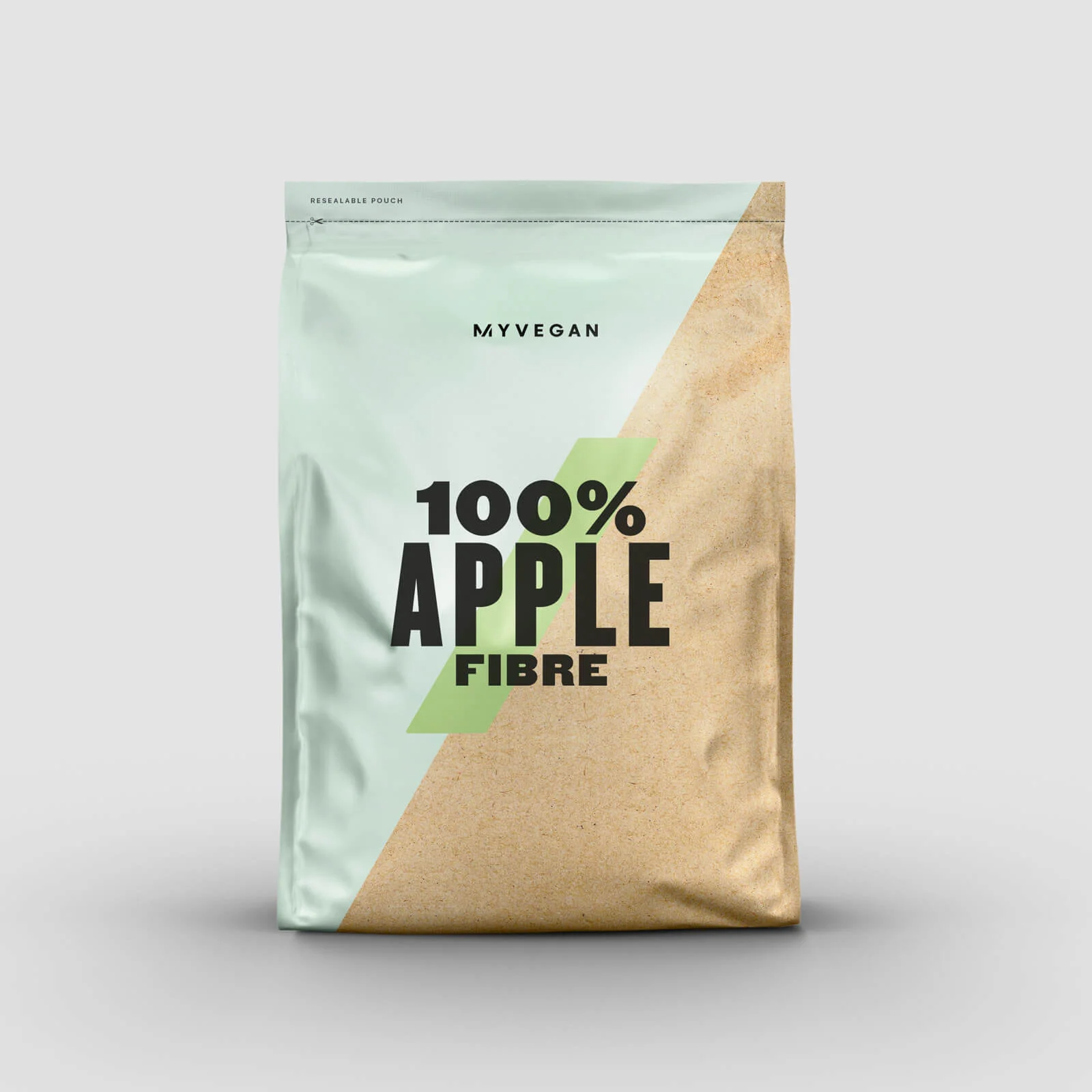 苹果纤维粉 - 500g 图片 1
