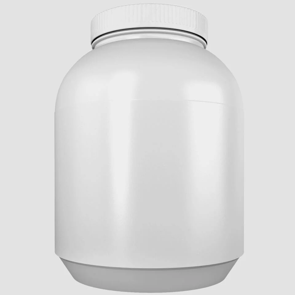 密封保鲜罐 - 500ml 图片 1