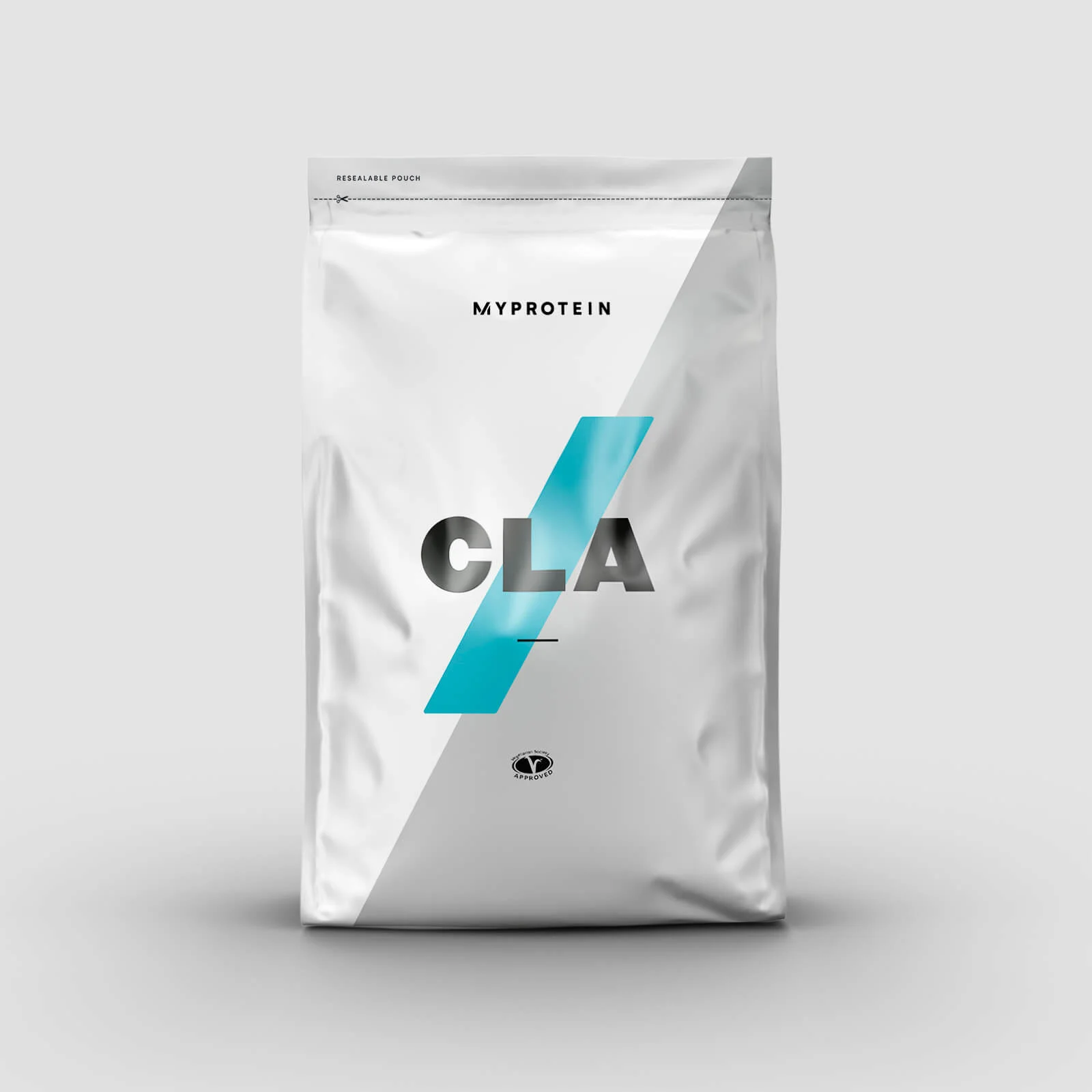 100% CLA 共轭亚油酸粉 - 250g 图片 1