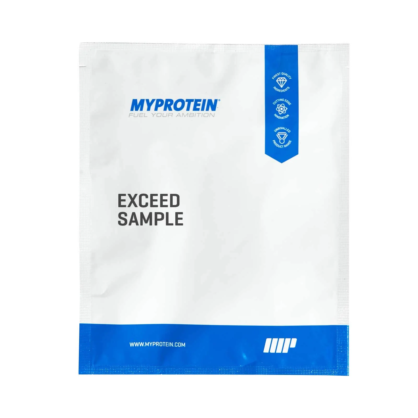 Exceed(旅行装) - 20g - 综合莓果味 图片 1