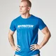 Myprotein 男士运动T恤 – 蓝色