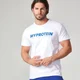 Myprotein 男士运动T恤 – 白色