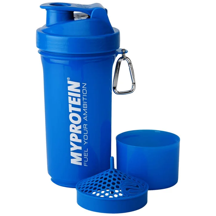 Myprotein SmartShake™ 摇摇杯便携装 - 蓝色