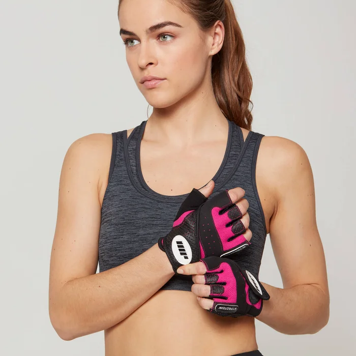 Myprotein 女士训练手套