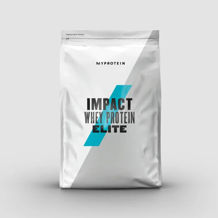 精英运动系列 IMPACT 乳清蛋白粉 (2.5kg)