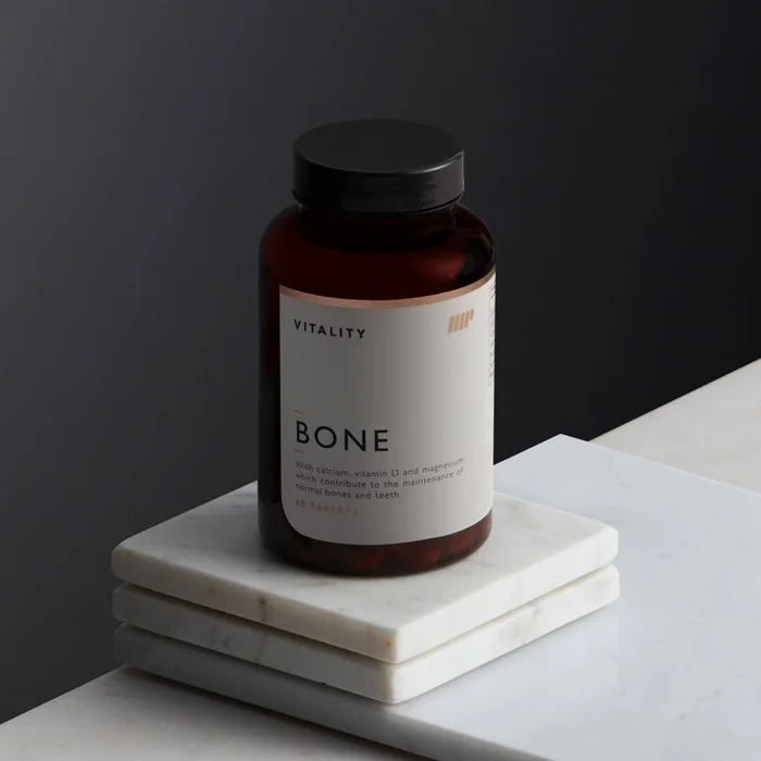 维他能量 骨活力胶囊