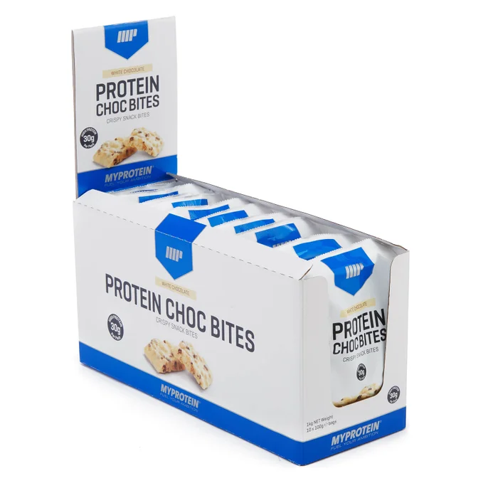 高蛋白巧克力脆米块