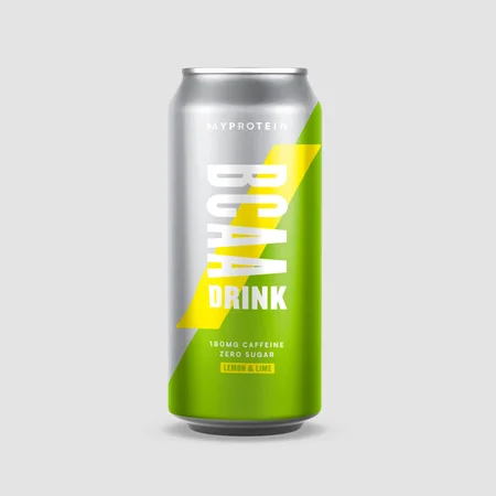 BCAA 饮品