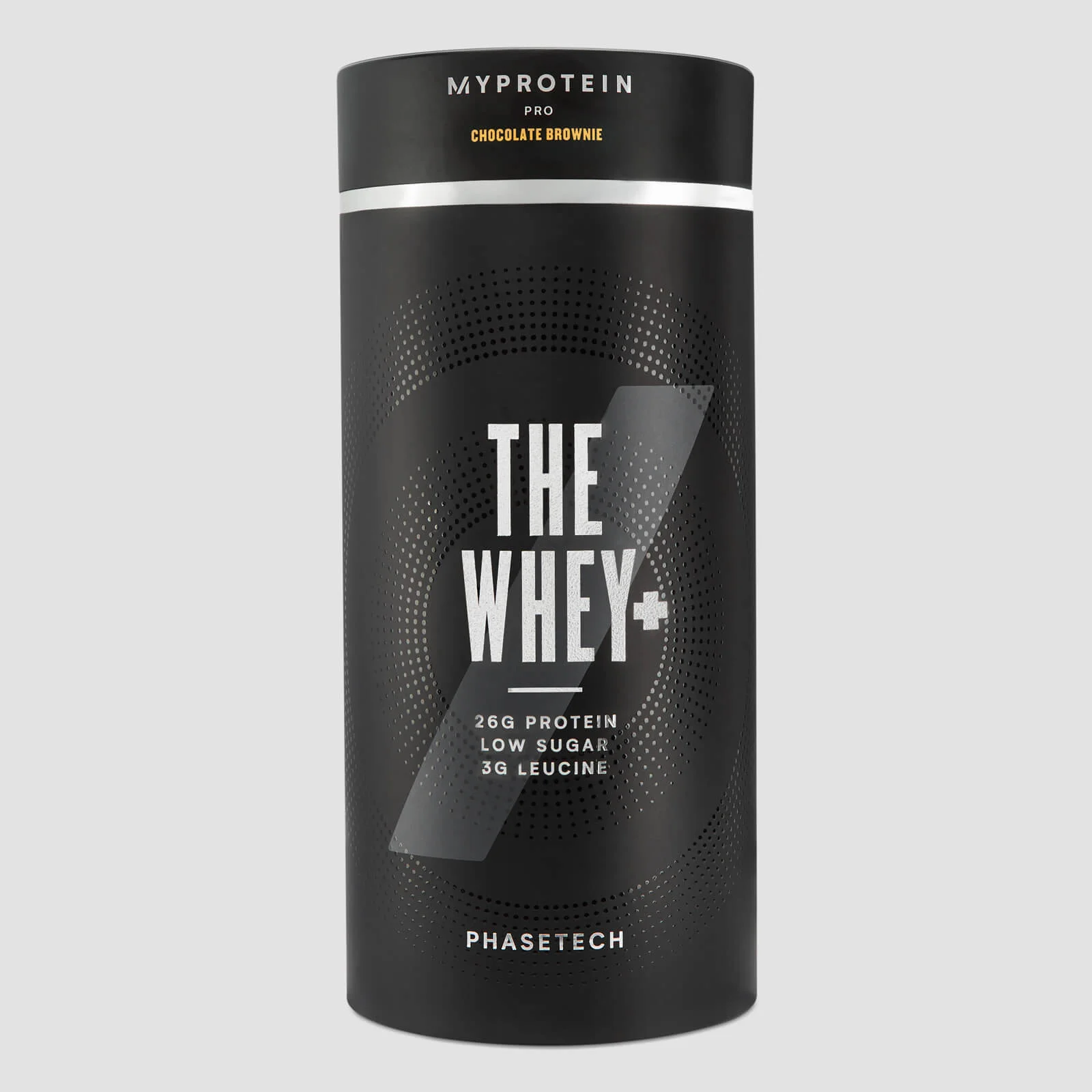 THE WHEY+ 缓释科技 蛋白粉 - 30份装 - 巧克力布朗尼味 图片 1