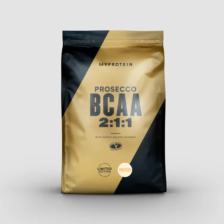 【新品限定】气泡酒口味-BCAA 支链氨基酸