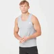 Myprotein Performance Tank Top - Silver