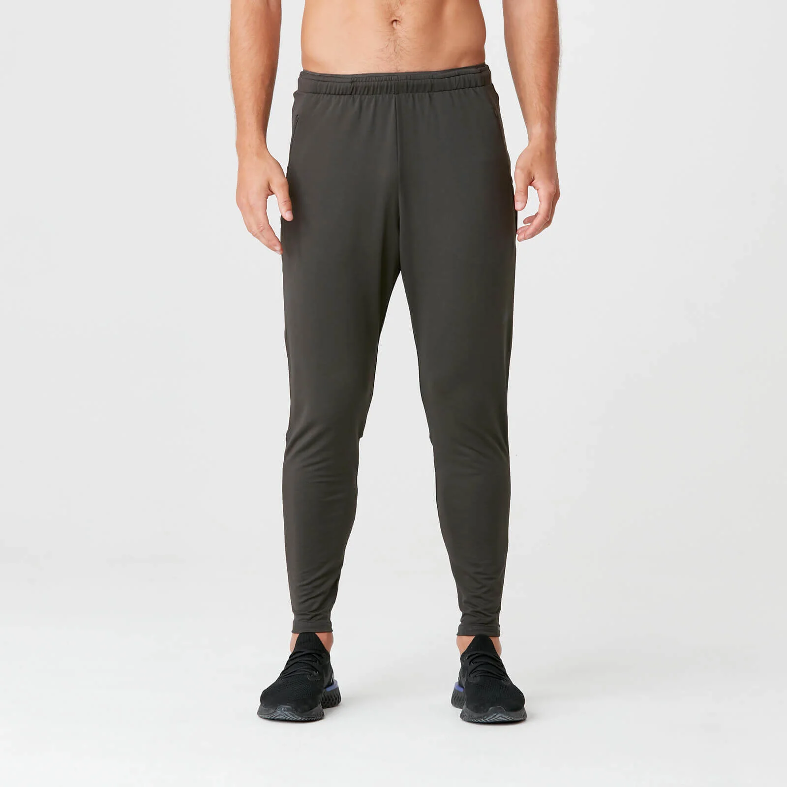 Myprotein Move Joggers - Dark Khaki - XS 图片 1