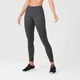 Myprotein Power Leggings - Slate Grey