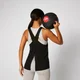 Dry-Tech 速干系列 女士背心 - 黑