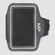 Essentials Gym Phone Armband - Black