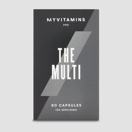 THE Multi 复合维生素