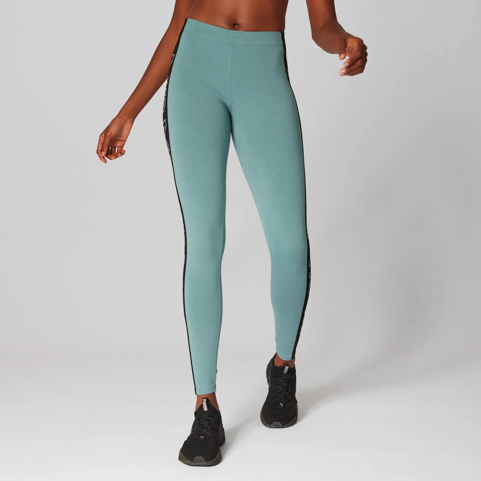 MP The Original Leggings - Sage Brush - XS 图片 1