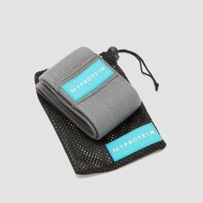 Myprotein Booty Band- Medium - 灰色