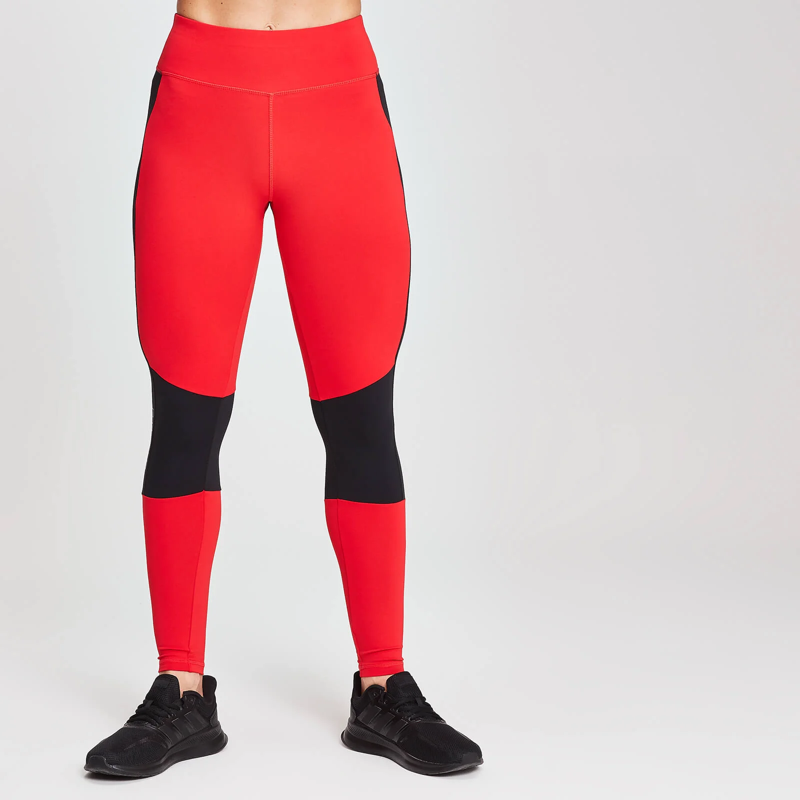 MP Women's Essentials Training Leggings - Danger - XS 图片 1