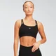 MP女装Essential Jersey Bra - 黑色