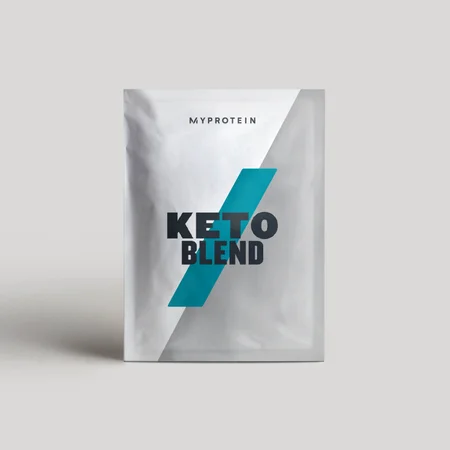 Keto Blend (Sample)