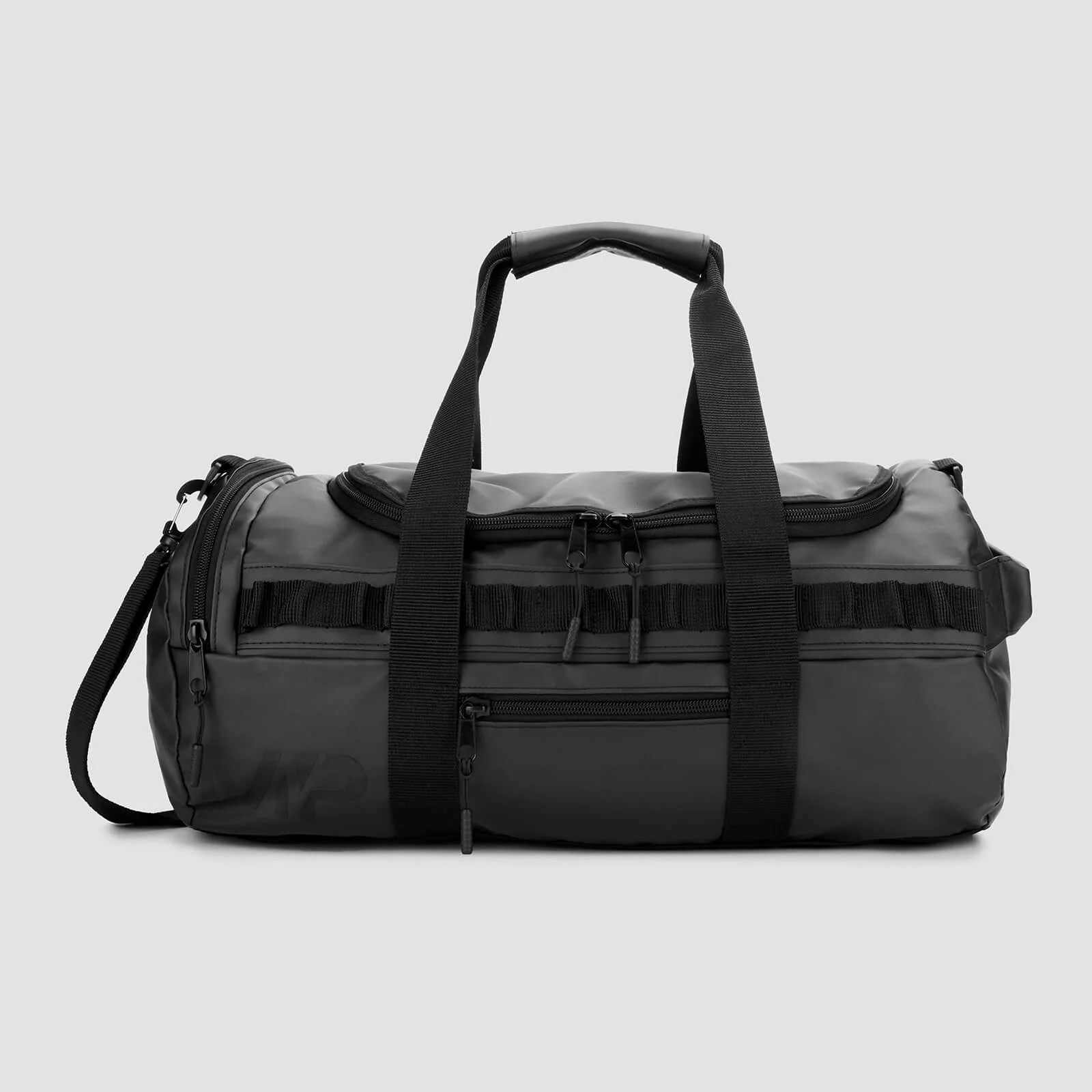 MP Utility Holdall - Black 图片 1