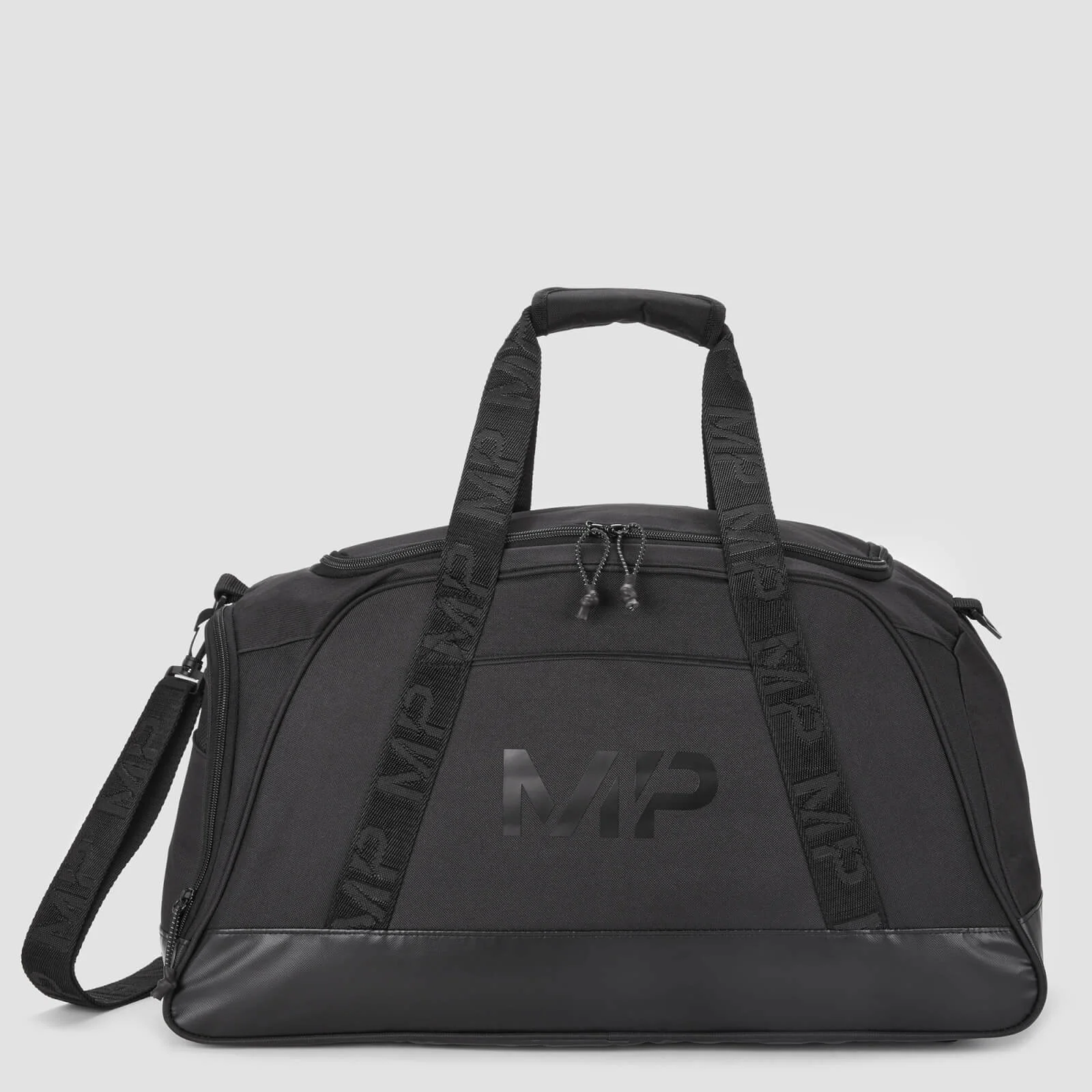 MP Gym Holdall - Black 图片 1