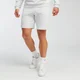 MP Men's A/Wear Sweatshorts- Grey