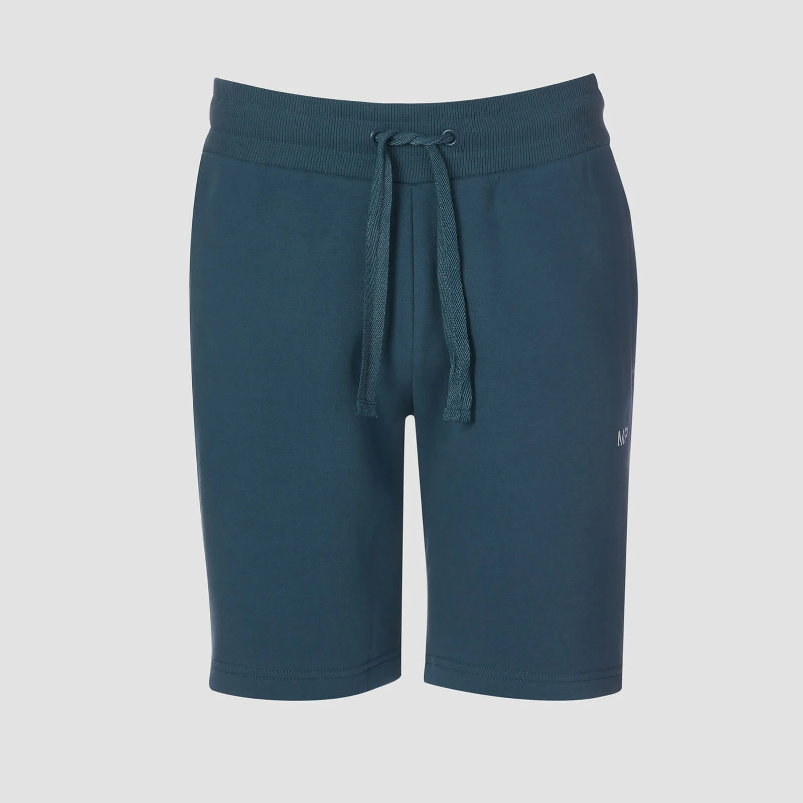 MP Men's Rest Day Slogan Shorts - Oil - XS 图片 1