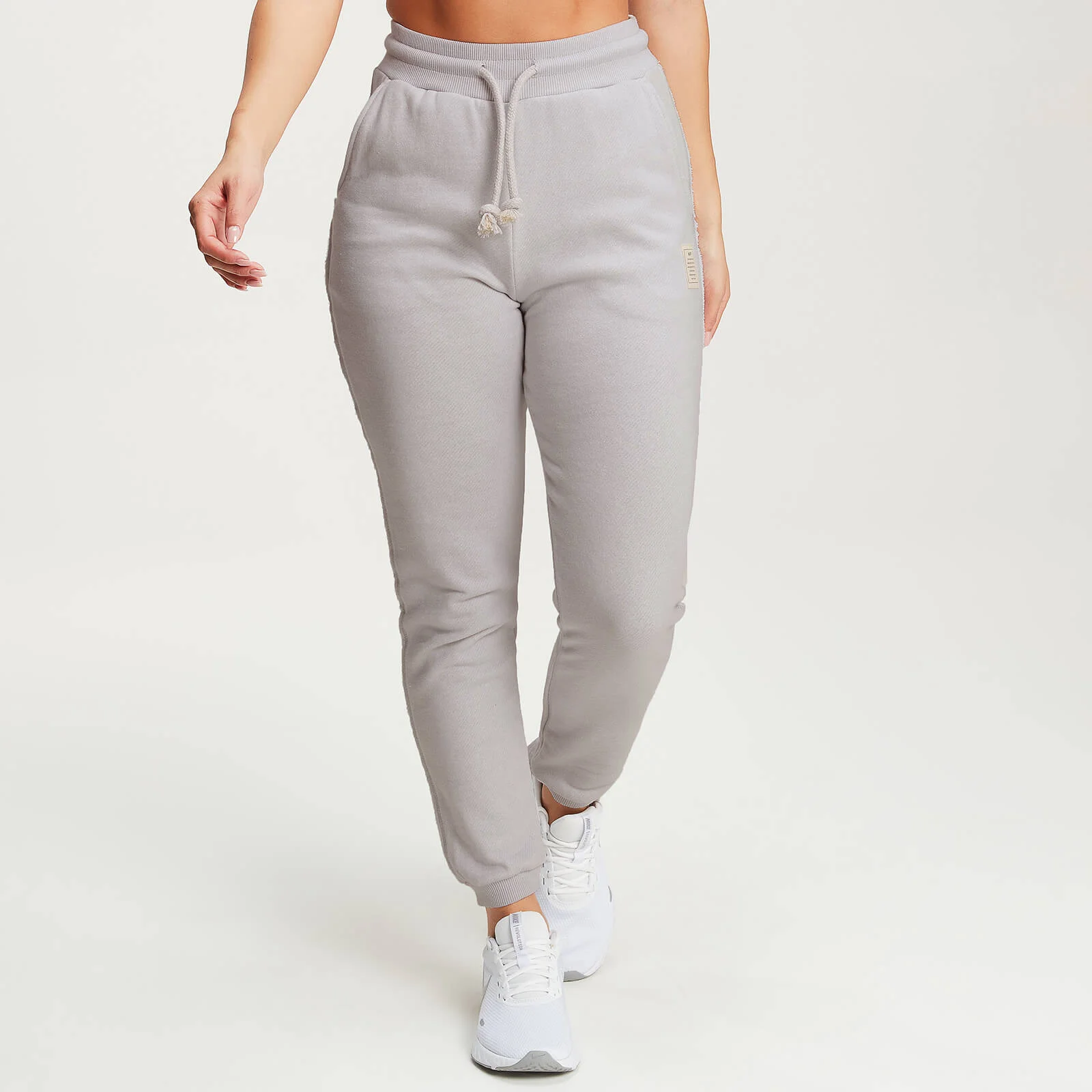 MP Women's A/WEAR Joggers - Grey Marl - XS 图片 1