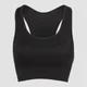 Shape Seamless Ultra Sports Bra - Black