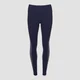 MP Women's Power Marl Leggings - Midnight