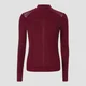 MP Women's Power Mesh Jacket - Oxblood