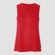 MP Women's Essentials Training Drop Armhole Vest - Danger