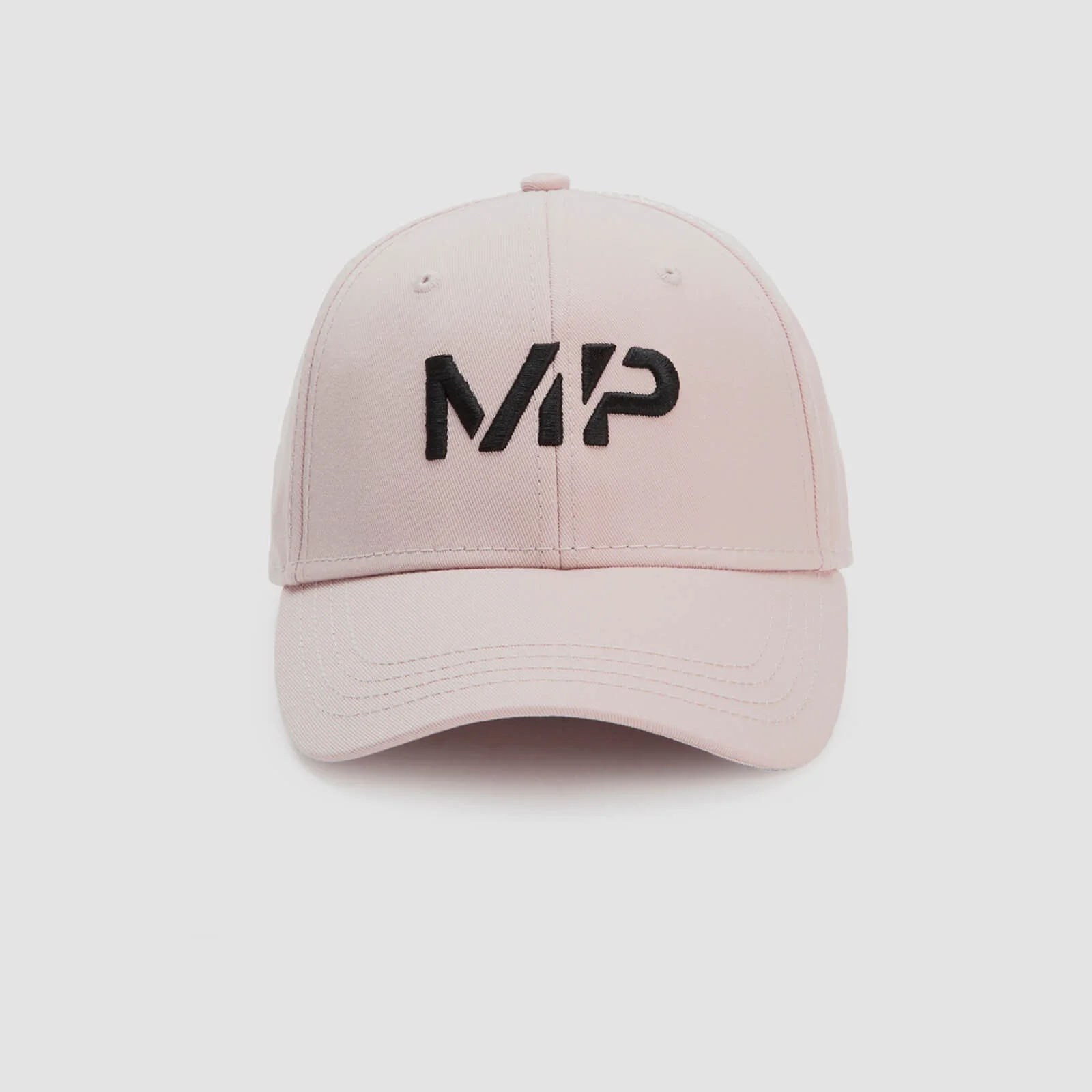 MP Baseball Cap - Stone 图片 1