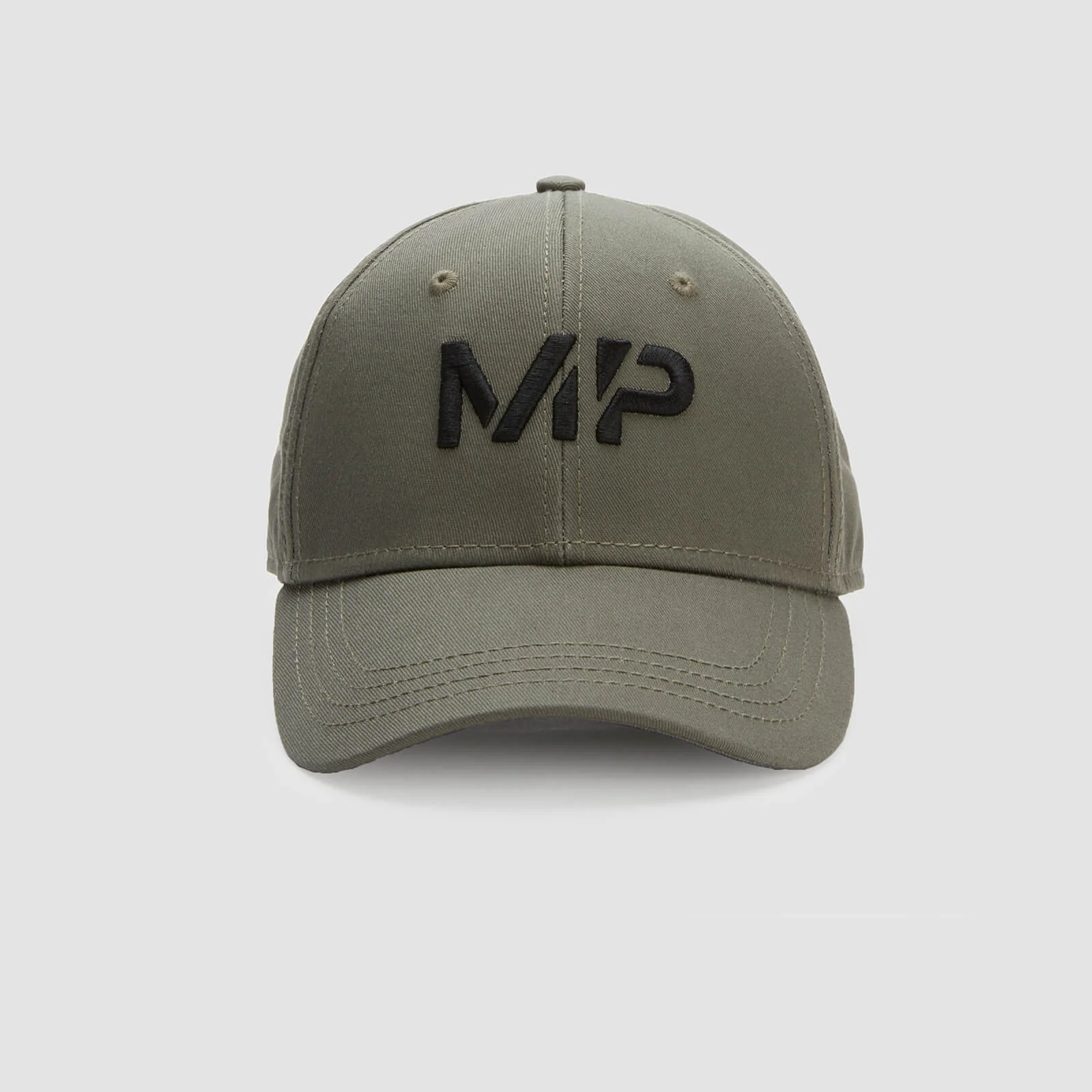 MP Baseball Cap - Brindle 图片 1