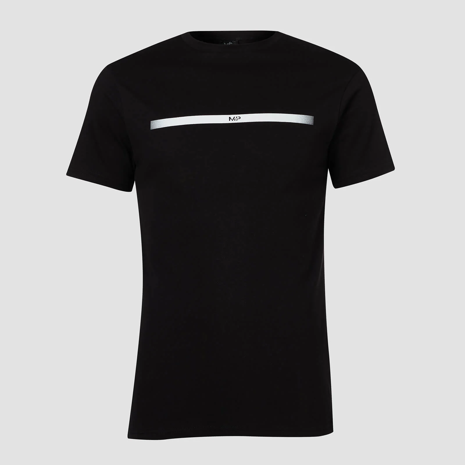 MP Men's Horizon T-Shirt - Black - XS 图片 1