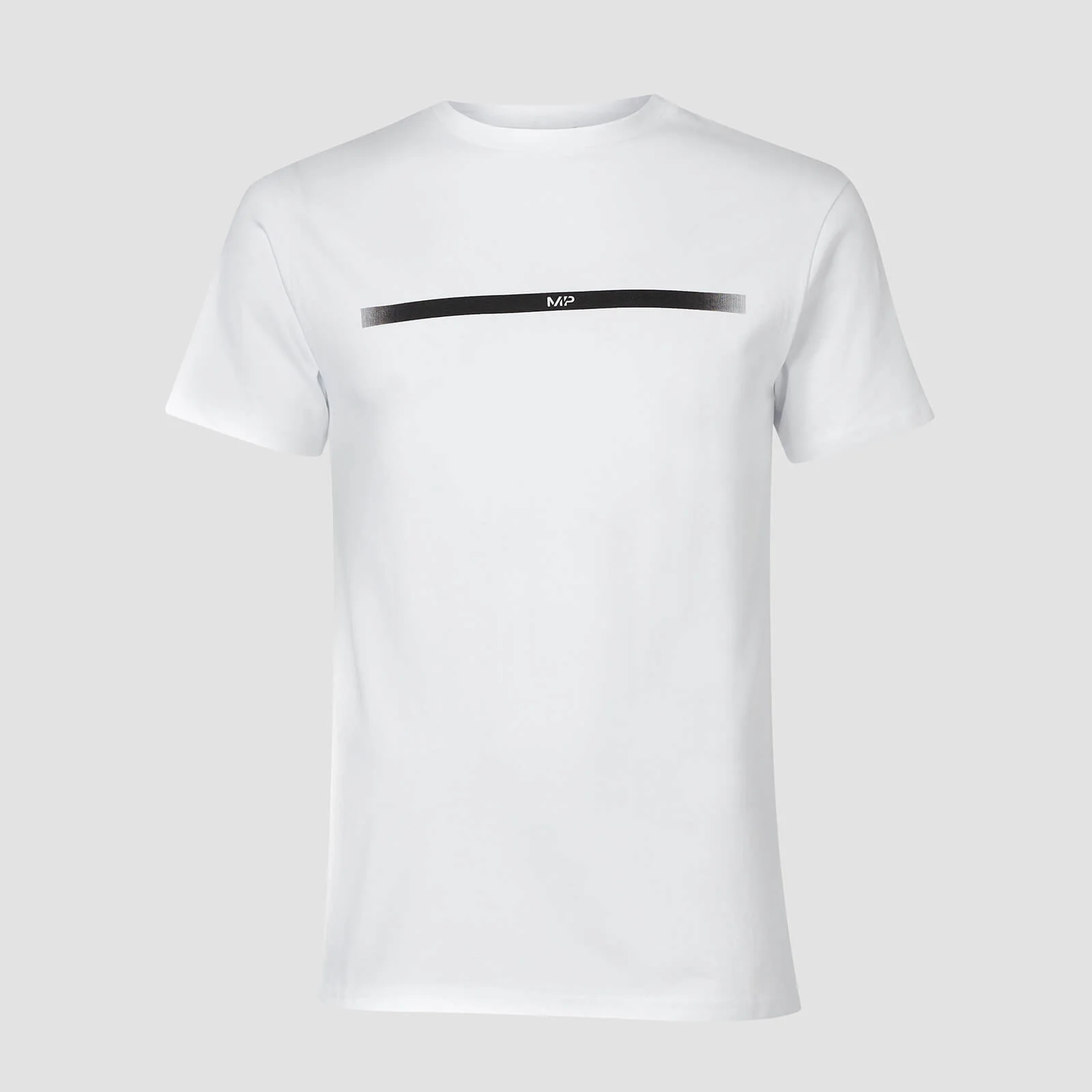 MP Men's Horizon T-Shirt - White - XS 图片 1