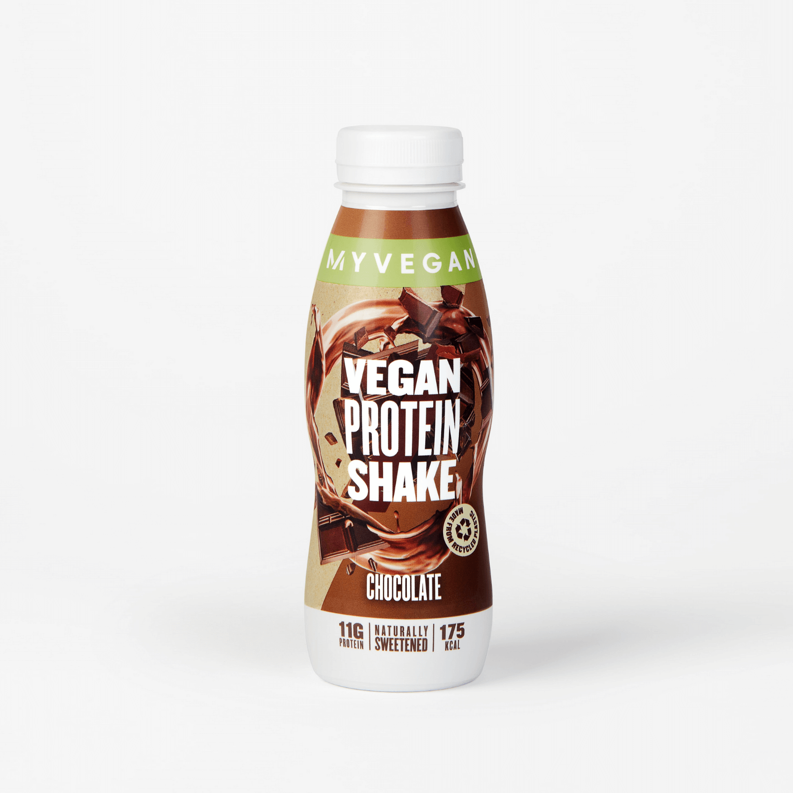 Vegan Protein Shake (Sample) - 巧克力味 图片 1