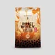 黑糖珍珠奶茶口味 Impact 乳清蛋白粉