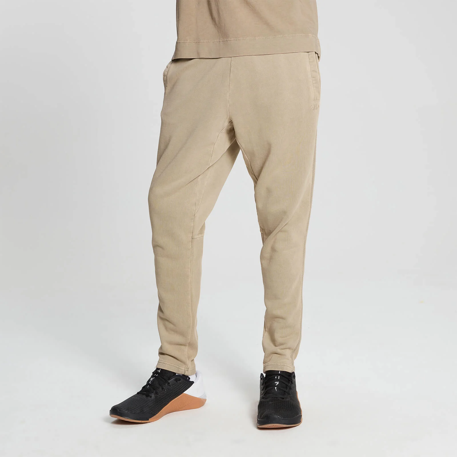 MP Men's Training Jogger - Tan - XS 图片 1