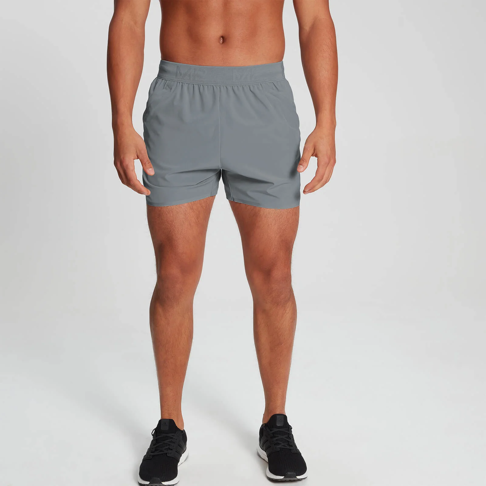 MP Men's Velocity Short - Storm - XS 图片 1