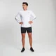 MP Men's Velocity Long Sleeve T-Shirt - White
