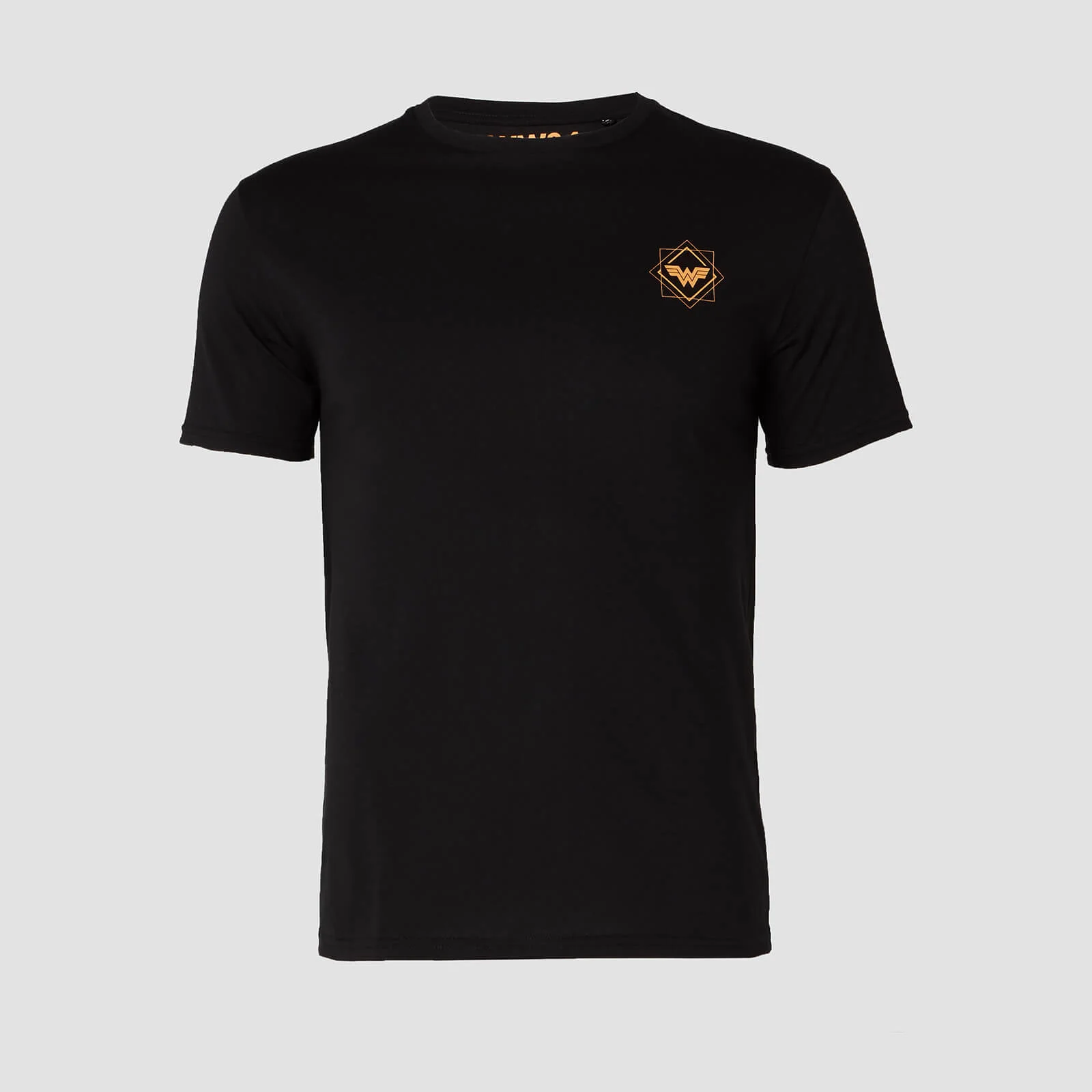 Singles Day WW T-Shirt - Black - L 图片 1