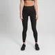 MP Women's Velocity Sculpt Leggings - Black